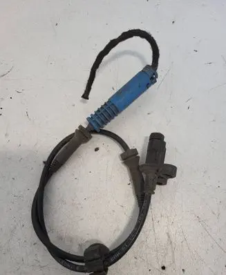 BMW 5 E60 E61 ABS brake wheel speed sensor 6908705