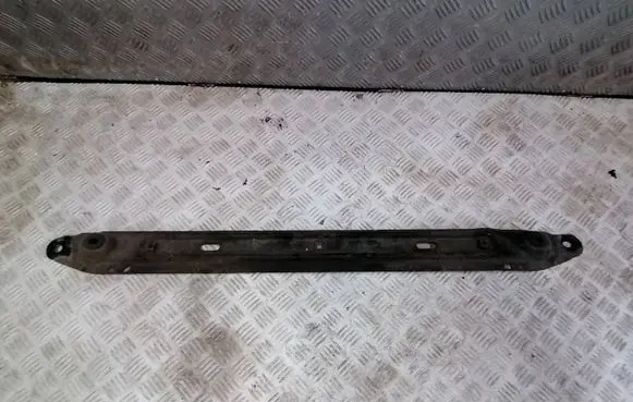 Citroen C4 II Bottom radiator support slam panel 