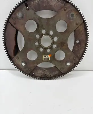 BMW 5 E60 E61 Flywheel 11227789746