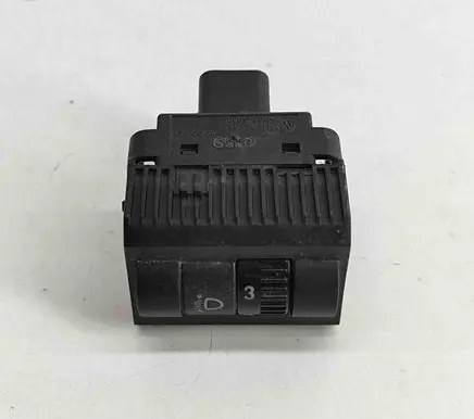 Volkswagen Amarok Headlight level height control switch 2H0941333