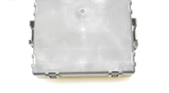Skoda Octavia Mk3 (5E) Other control units/modules 5Q0907530N