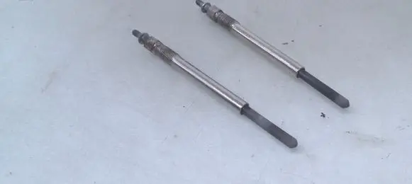 Ford Focus Glow plug 0100276004