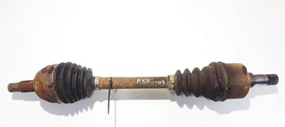 Citroen C8 Front driveshaft