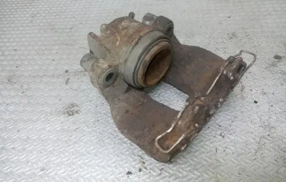Volvo S60 Front brake caliper