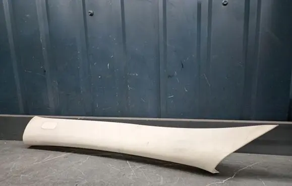 Mercedes-Benz A W168 (A) pillar trim a2126906025