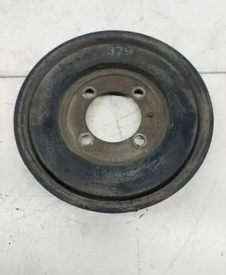 Opel Astra H Crankshaft pulley 31206
