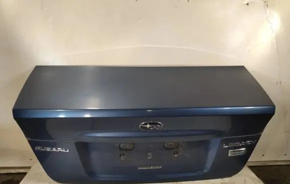 Subaru Legacy Tailgate/trunk/boot lid 57509AG0029P