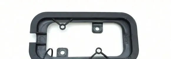 Microcar M.GO Handbrake trim 184060
