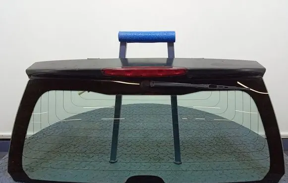 Smart ForTwo I Tailgate/trunk/boot lid