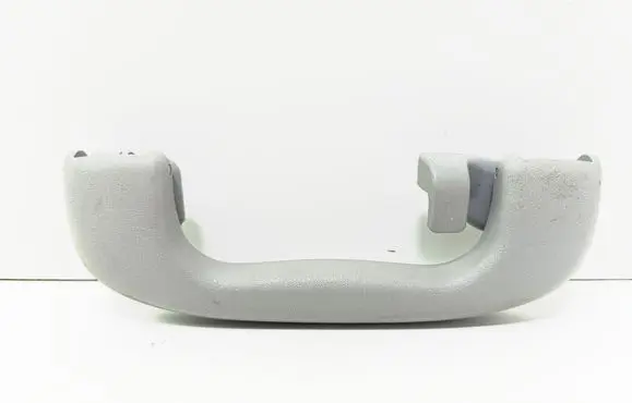 Rear interior roof grab handle