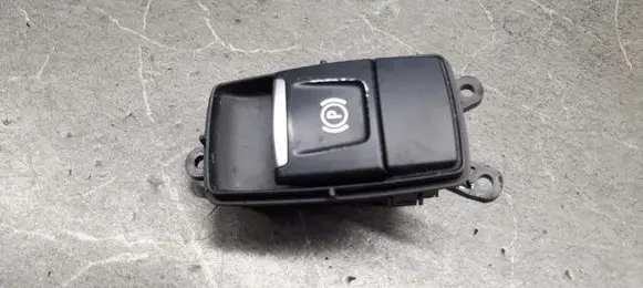 BMW X1 F48 F49 Hand parking brake switch 