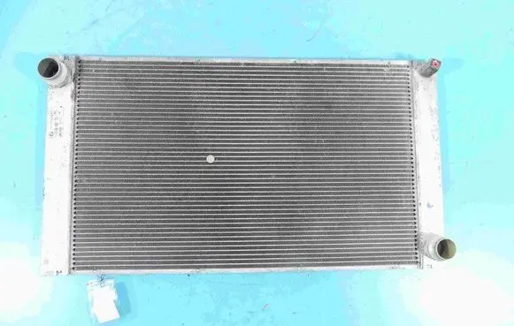 BMW 5 E60 E61 Coolant radiator 778744003 IMPRK1339934