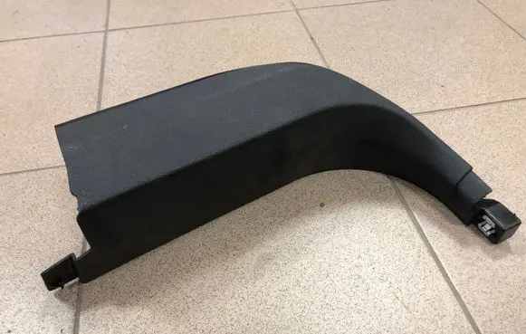 BMW X5 F15 Front sill trim cover 7284529 51437284529