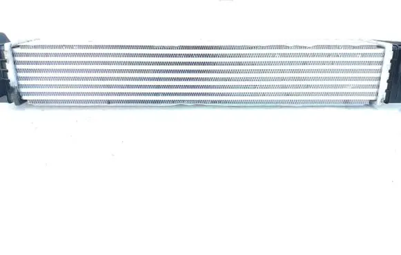BMW 2 F45 Coolant radiator 8645761