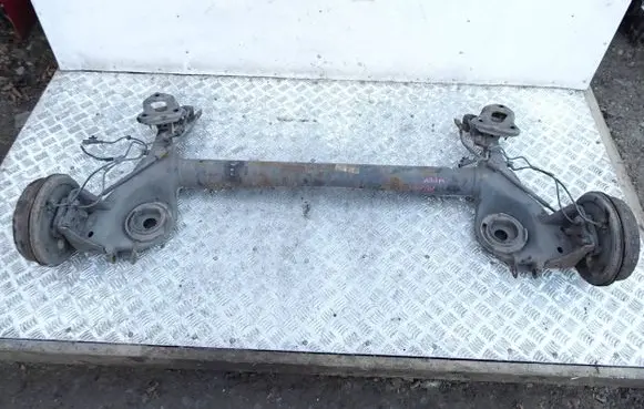 Opel Adam Rear axle beam 
