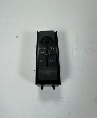 Audi A8 S8 D3 4E Tailgate/trunk/boot open switch 