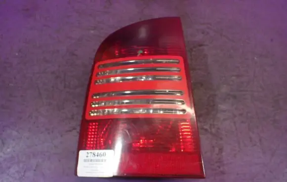 Skoda Octavia Mk1 (1U) Rear/tail lights 1U9945095