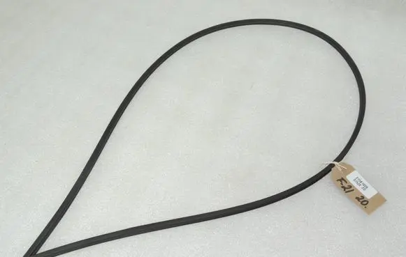 Ford Ranger Trunk rubber seal (body) 2507043 KB3J-501C10-AB