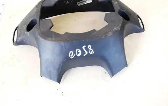 Chrysler Pacifica Steering wheel column trim 6009232