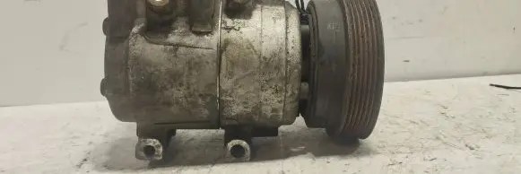 Hyundai Getz Air conditioning (A/C) compressor (pump)