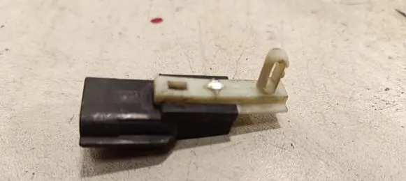 Jaguar XF X260 Outside/exterior temperature sensor 93BB10K936AA 10172900