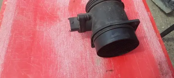 Renault Espace - Grand espace IV Mass air flow meter 8200312227