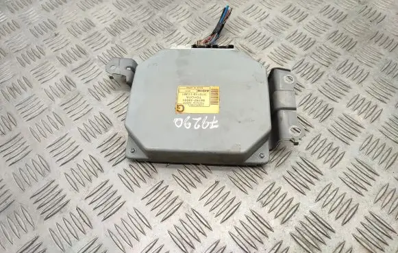 Lexus RX 330 - 350 - 400H Parking PDC control unit/module 8679248091 51611011361