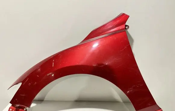 Mazda 6 Fender
