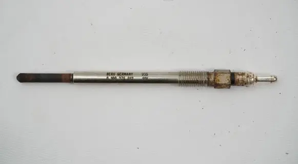 Citroen C4 Grand Picasso Glow plug 0100276012