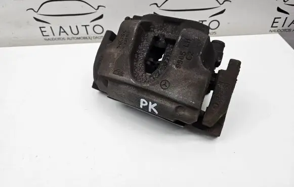 Mercedes-Benz GL X166 Front brake caliper 9905LH