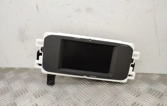 Opel Grandland X Speedometer (instrument cluster) 9851449480