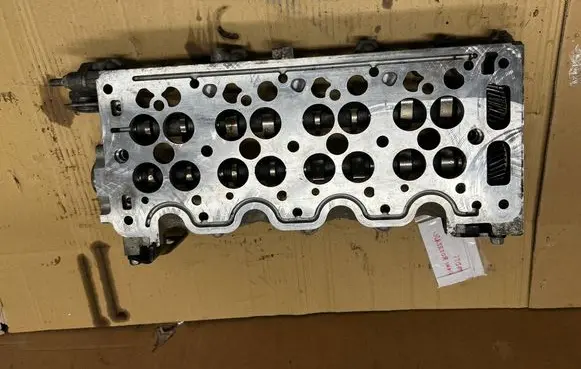 Camshaft