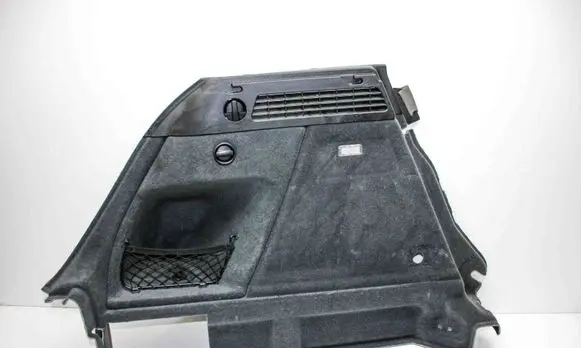 Audi Q3 8U Trunk/boot side trim panel 08U0863879L