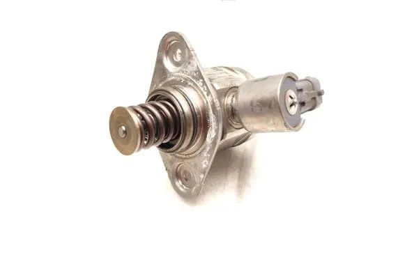 Ford Mondeo MK IV Fuel injection high pressure pump AG9E-9D376-AA