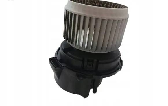 Dacia Sandero III Heater fan/blower M0116360-6680