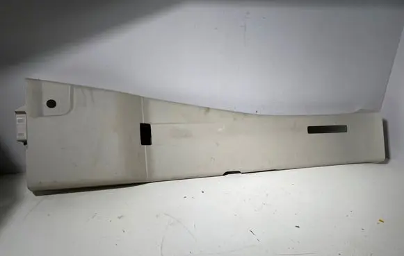Fiat Ducato (B) pillar trim (top) 1305995070