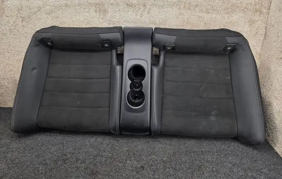 Mercedes-Benz E W238 Rear seat A2389206700