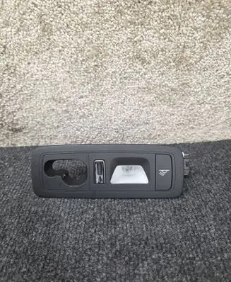 Porsche Cayenne (92A) Rear seat light 7P5947292K
