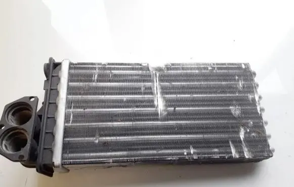 Peugeot 206 Heater blower radiator