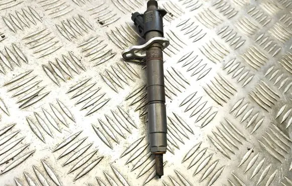 Volvo S60 Fuel injector 31303238 0441160460 100707
