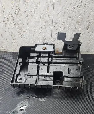 Opel Meriva A Battery tray 13167332 600002190