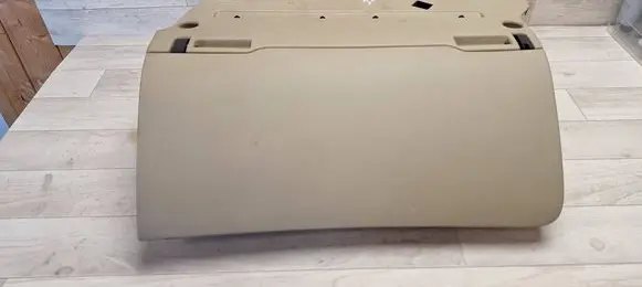 Audi A6 S6 C6 4F Glove box 4F1857035AH 4F1857035