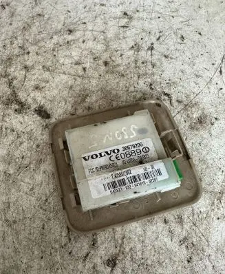 Volvo V70 Alarm control unit/module 30679205