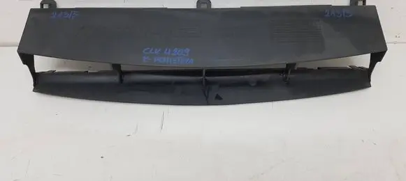Mercedes-Benz CLK A209 C209 Intercooler air channel guide A2095050830