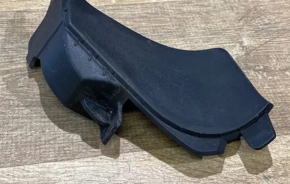 Land Rover Range Rover Sport L494 (D) pillar trim (bottom) EX5339687AA
