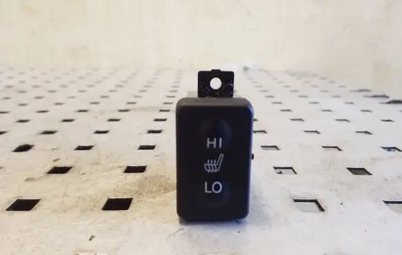 Honda Accord Seat heating switch M36580