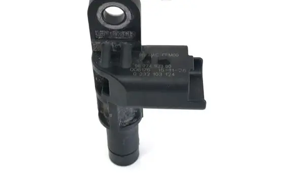 Peugeot 3008 I Camshaft position sensor 9677493380