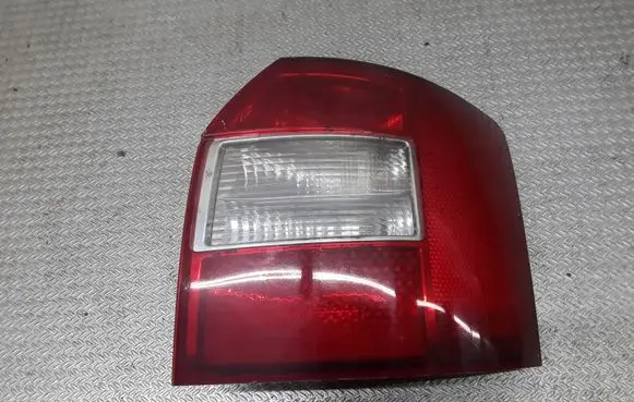 Audi A4 S4 B6 8E 8H Rear/tail lights 8E9945096