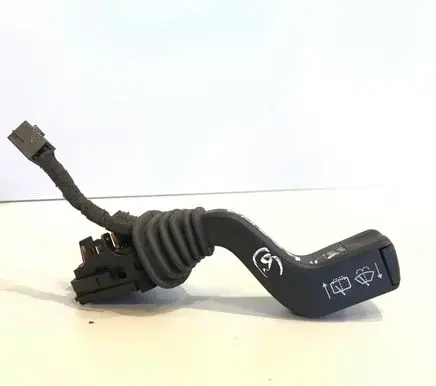 Opel Omega B1 Wiper control stalk 090494655501676