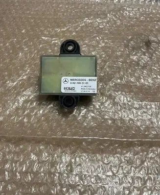 Mercedes-Benz B W246 W242 Glow plug pre-heat relay A6519003103 512990700 1803001375661